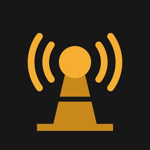 Signal Beacon: Messages by Light When There's No Signal